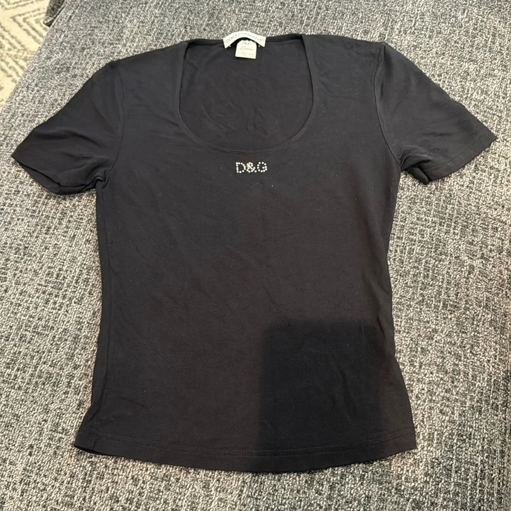 Dolce & Gabbana t shirt - Picture 2 of 3